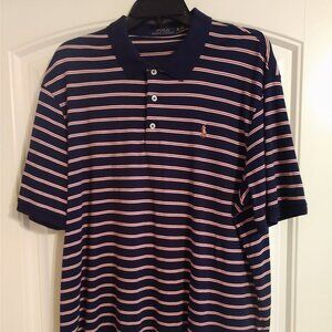 Polo Ralph Lauren Short Sleeve - XL